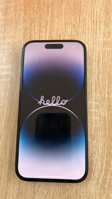 Vand Iphone 14 pro! Stare buna!