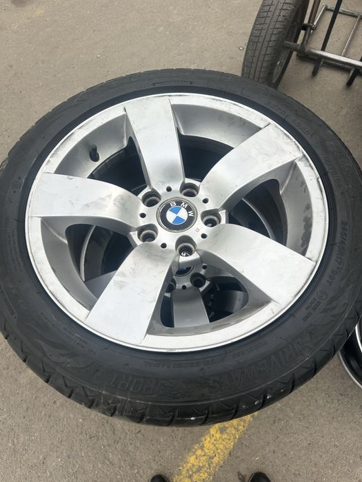 Bmv arginal r17 diska balon