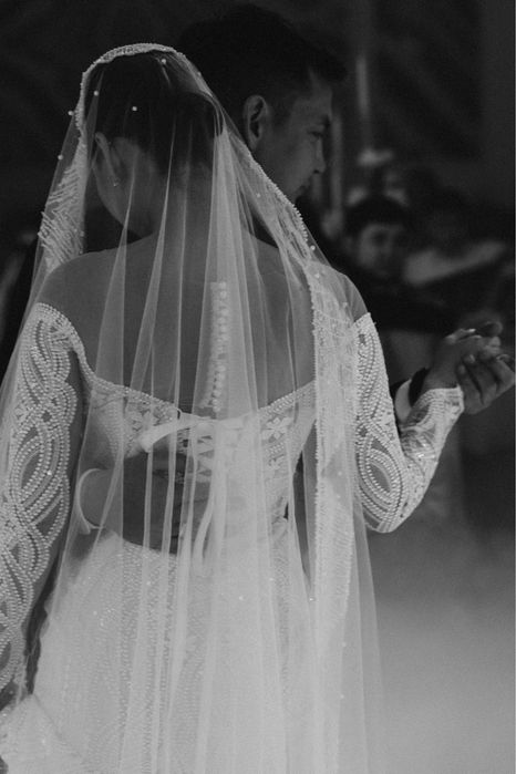 Продам свадебное платье