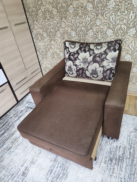 Продам кресло-кровать