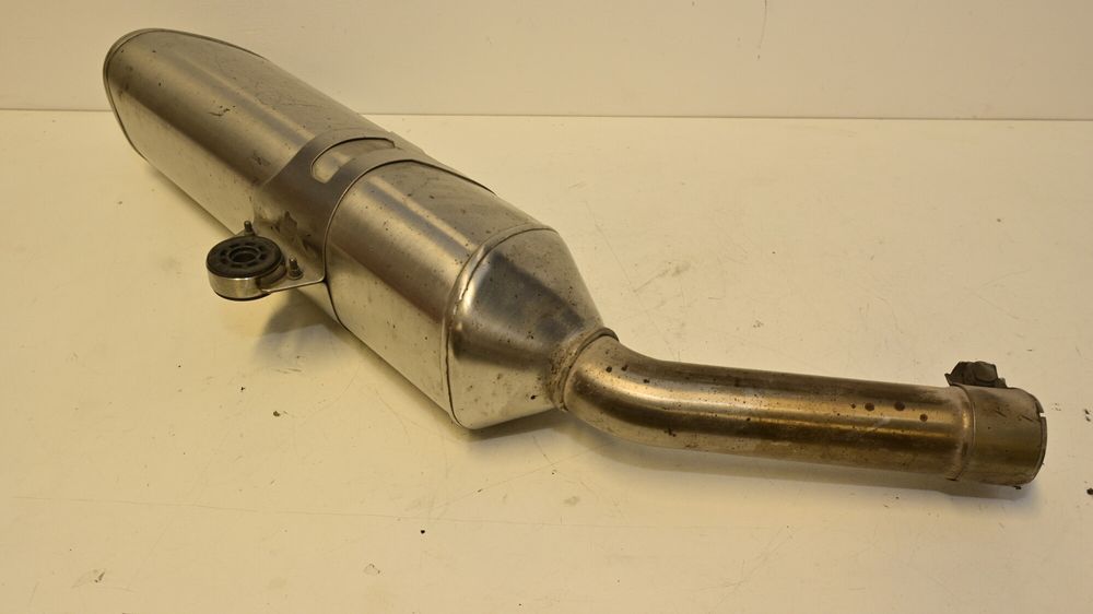 Toba Evacuare Finala BMW F750GS / F850GS 2017 - 2024