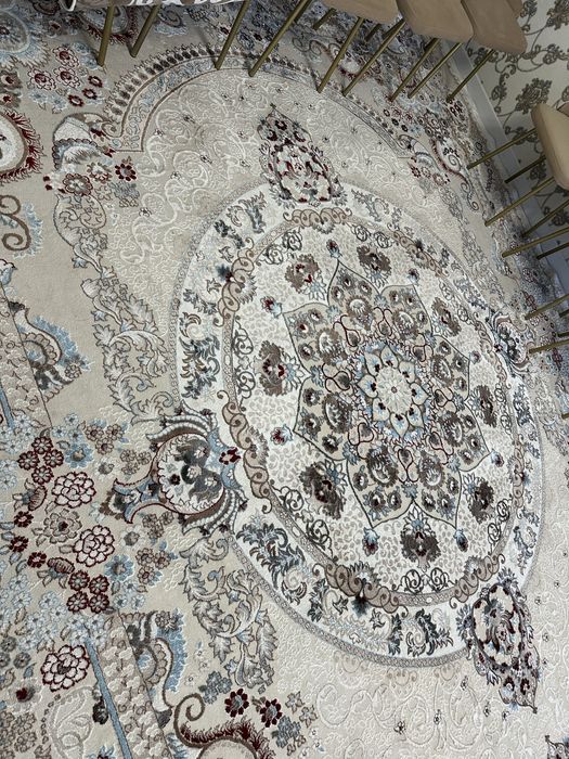 Срочно продам шикарный ковер