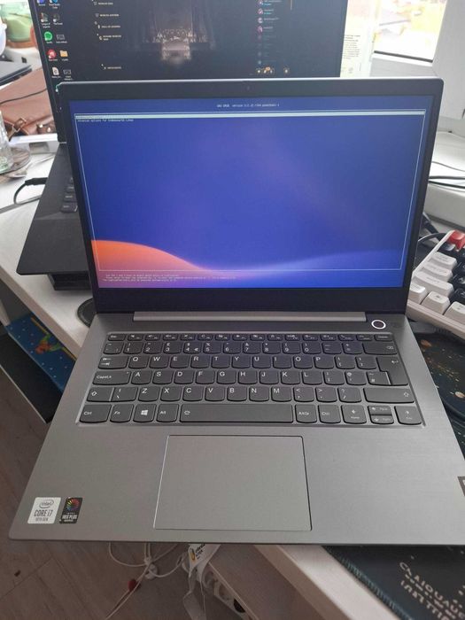 Laptop Lenovo ThinkBook 14-IIL