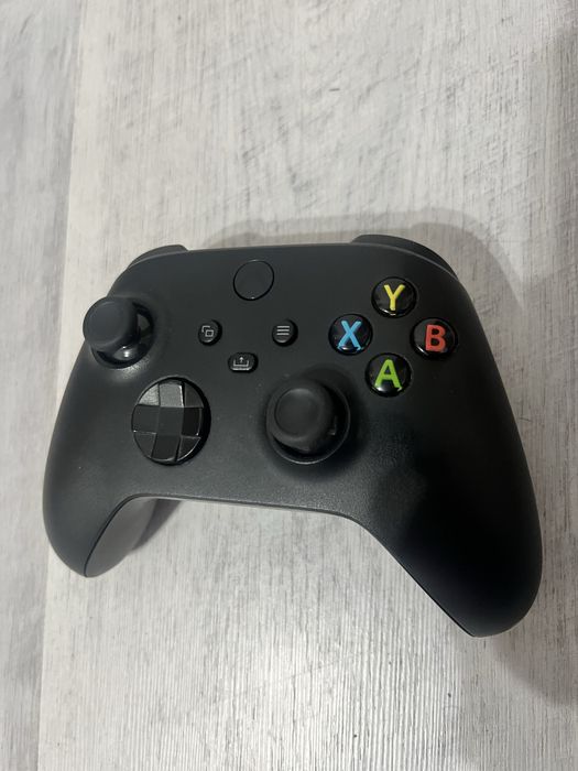 xbox serie x full box