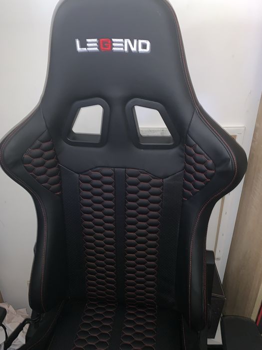 Геймърски стол LEGEND