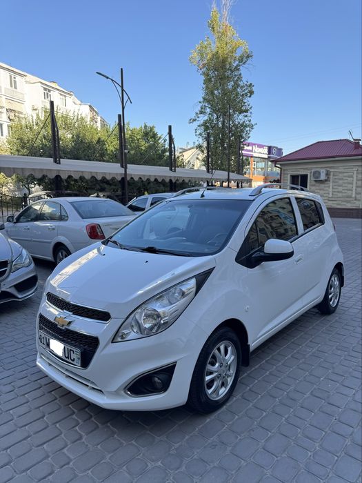 Spark 2022 avtamat sotiladi