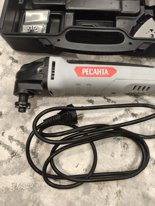 Продам электроинструмент