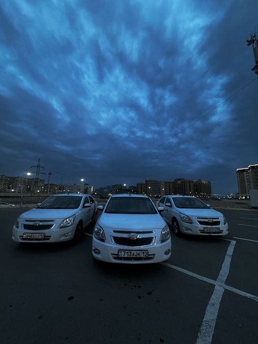 Аренда авто под Такси