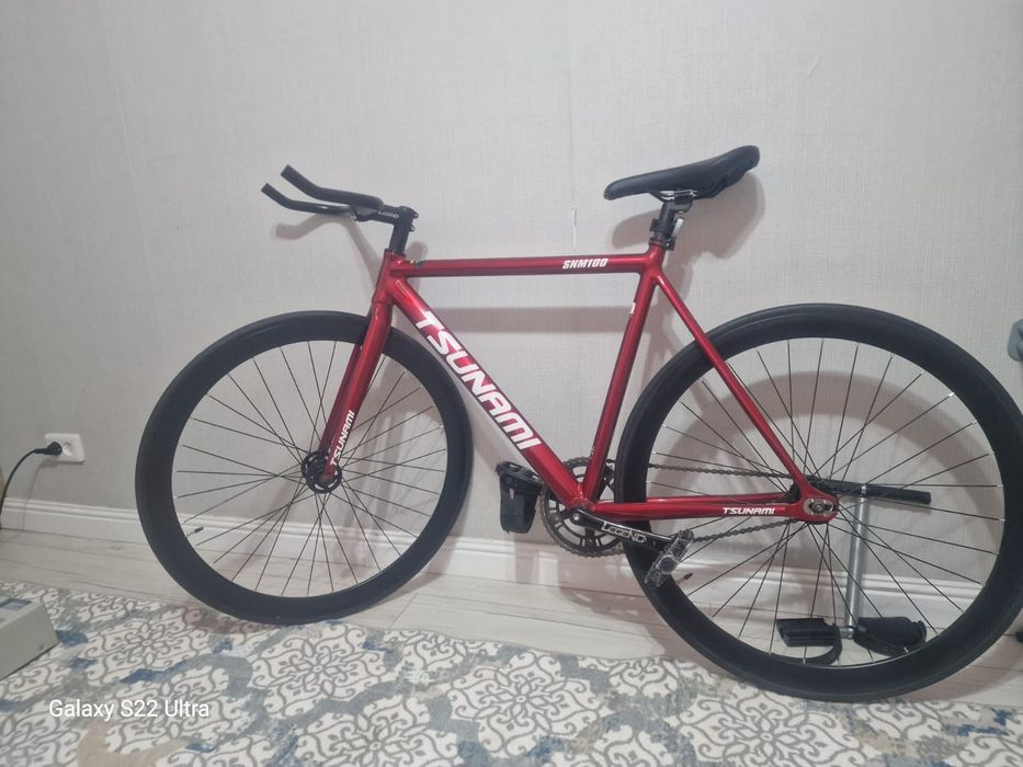 Продам Tsunami snm100