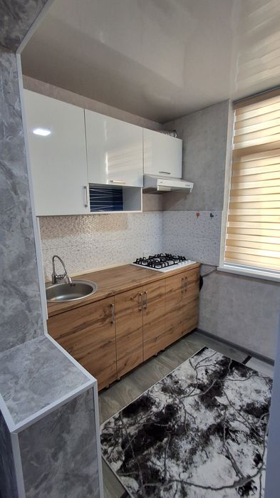 Продается квартира