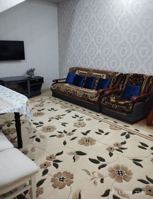 Сдается дом в аренду