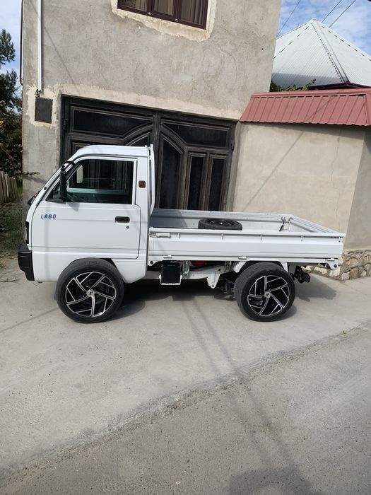 Услуги лабо хизмати