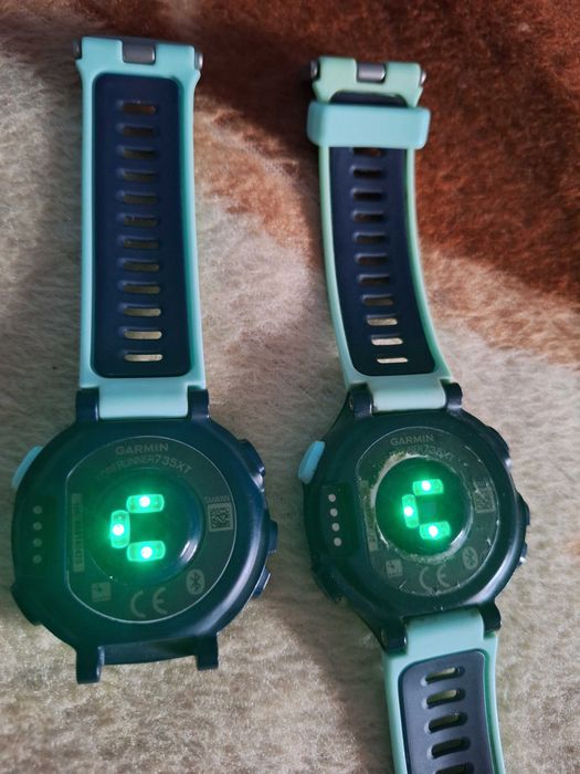 Ceas Garmin Forrerunner 35