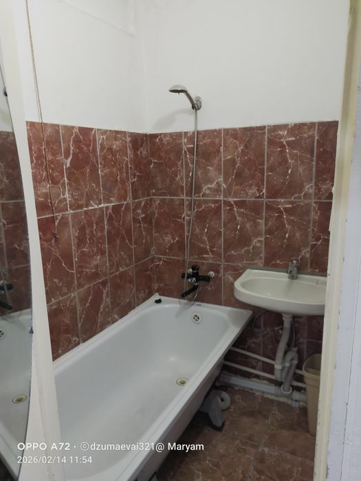 Продам 1-ком кв не угловая