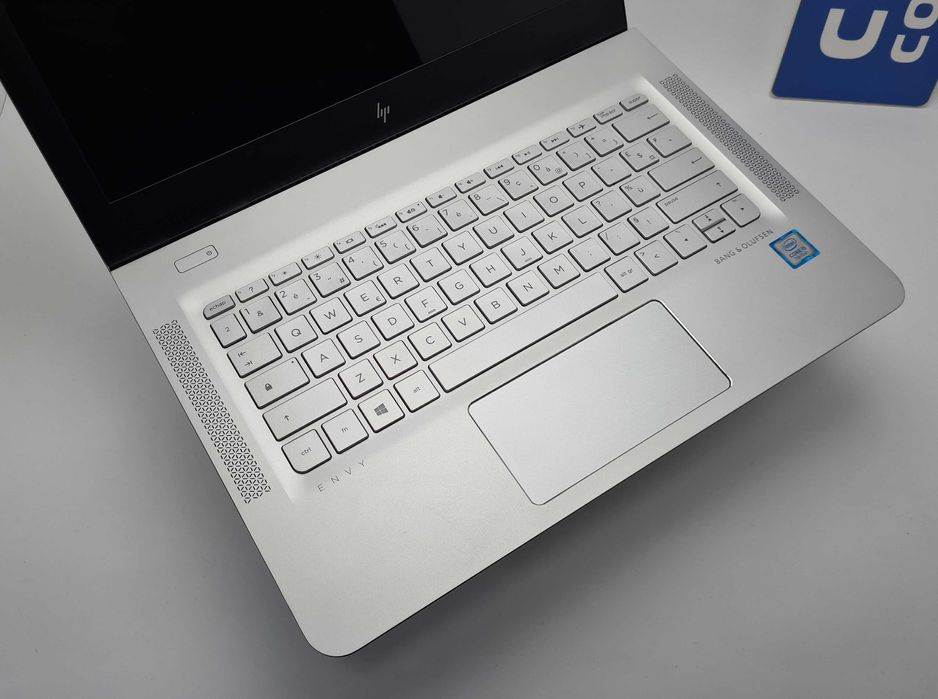 HP Envy 13-AB002NG i5 7200U/8GB/256SSD/FHD/Подсветка