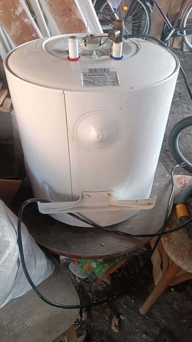 Boiler electric de vanzare