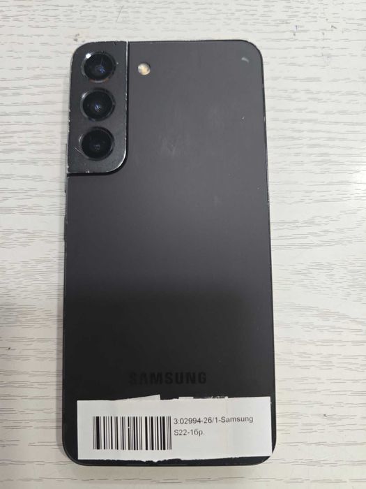***ЗАПАЗЕН*** Samsung S22 - 128GB