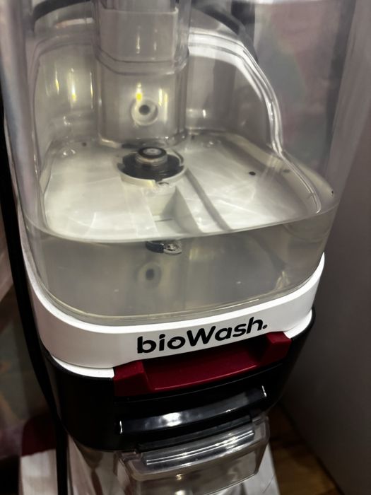 продам почти новый моющий пылесос