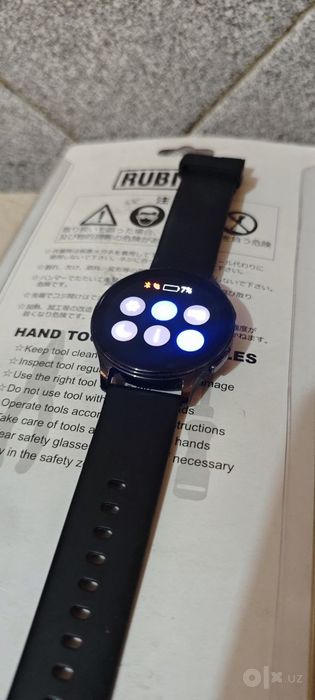Amazfit pop 3r smart watch