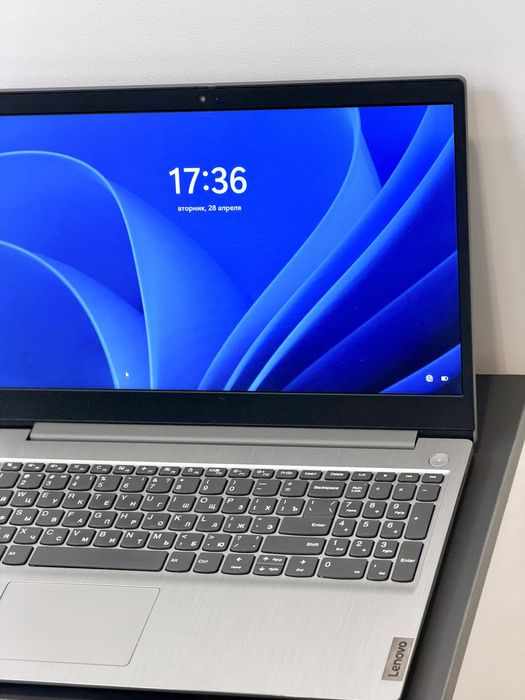 Продам ноутбук lenovo новой модели