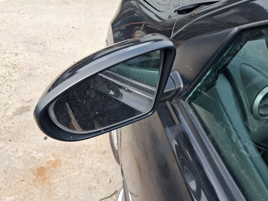 Oglinda stanga Nissan Qashqai 2007