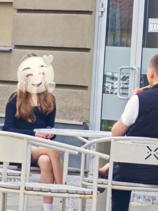 Ищу напарника для знакомства с девушками на улице