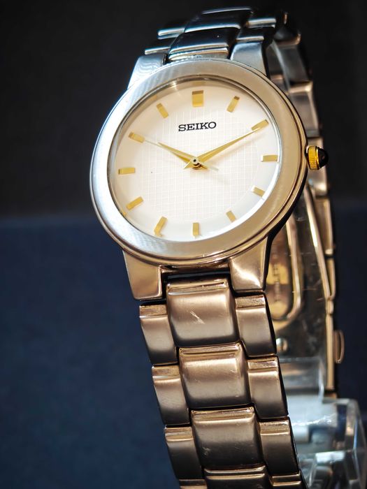 Продавам часовник SEIKO