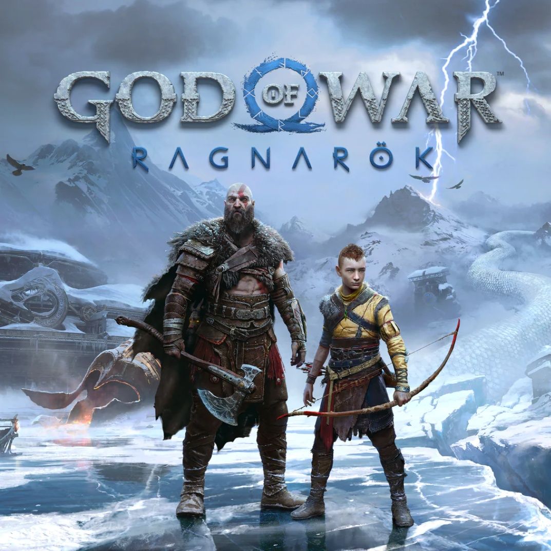 God of War PC REPACK: 30 000 сум - Игры для PC Навои на Olx