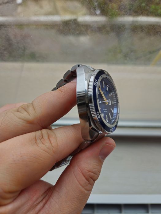 Citizen Grand Touring Sport NB1031-53L