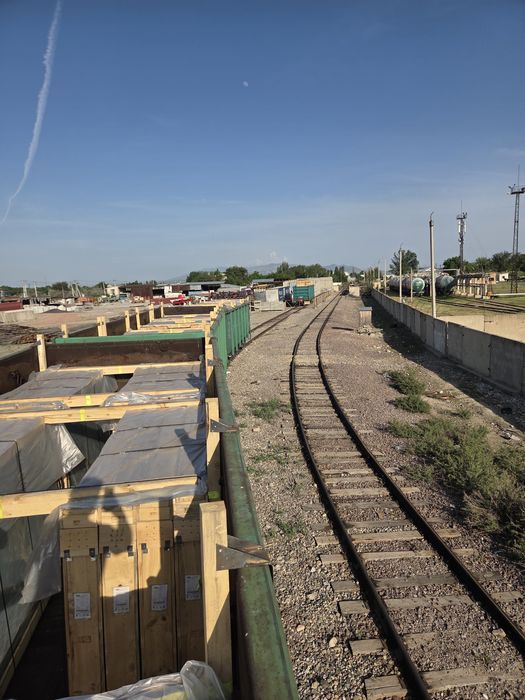 Аренда жд тупика