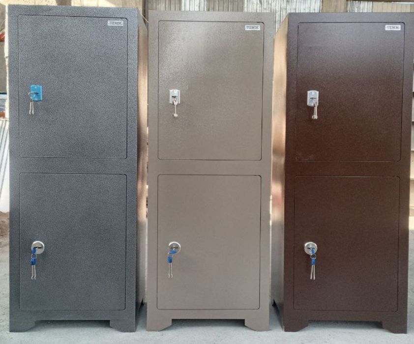 Сейф взломостойкий для офиса, бухгалтерии и канцелярии
