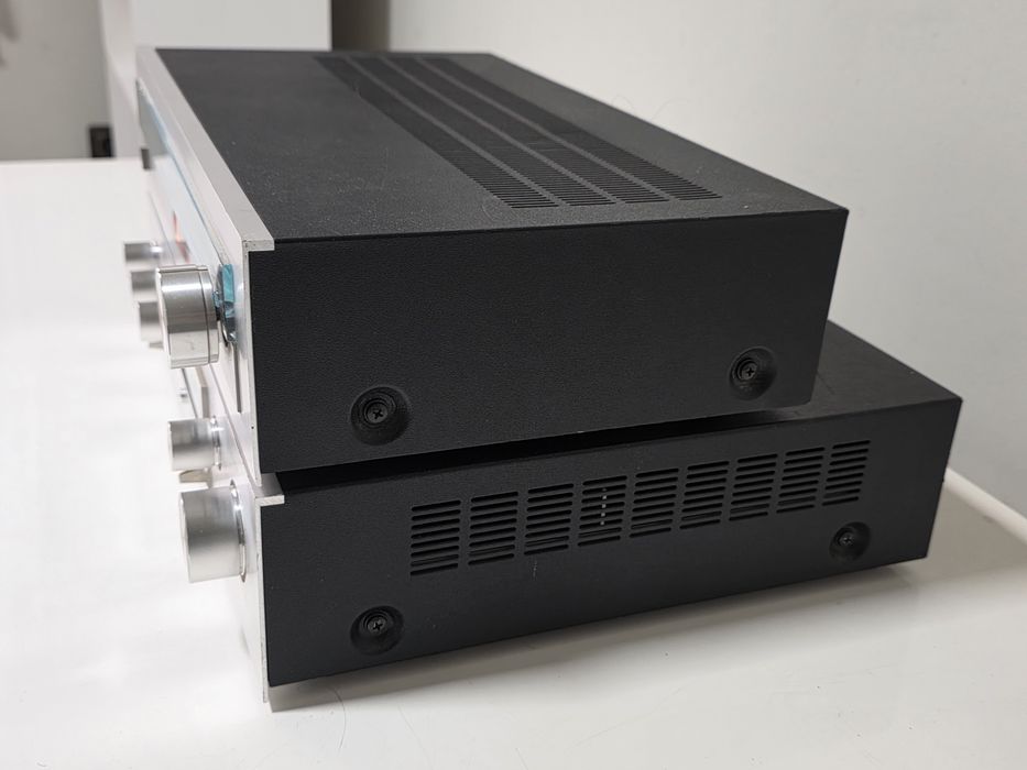 Комплект Pioneer SA-510 & TX-410L (Blue Line)