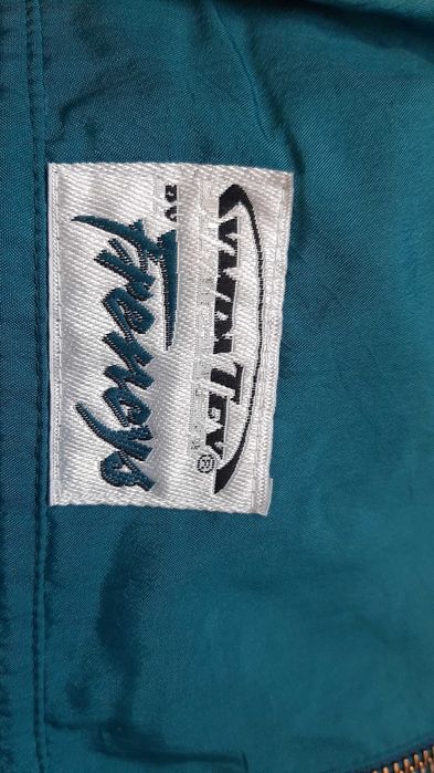 Австрийски скиорски екип