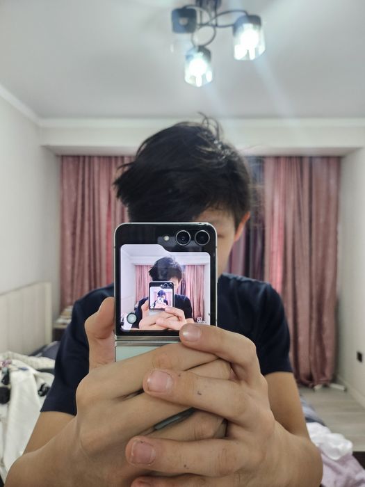 Flip 5 258/8 обмен