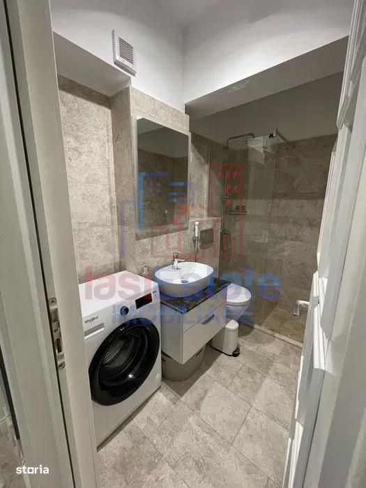 Apartament Premium 2 Camere - Complex Royal Town Copou