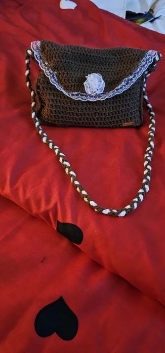 Poseta lucrata manual