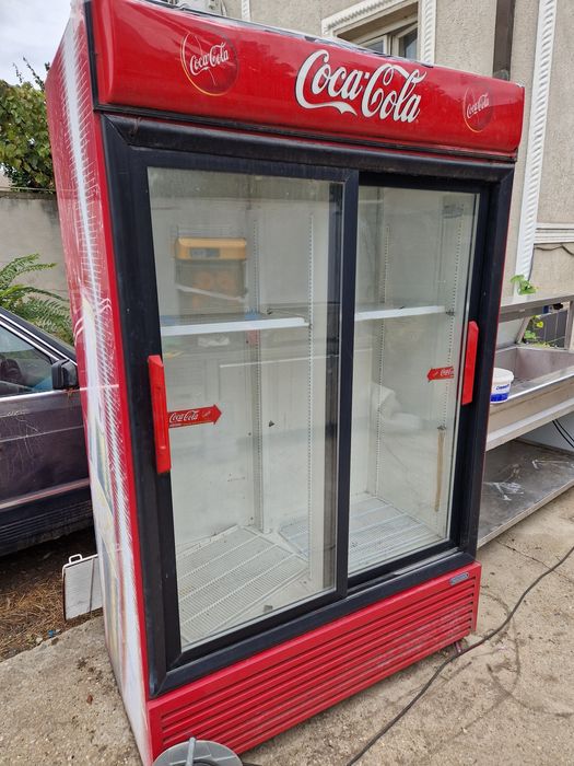 Frigider, Masa rece 2,3 usi inox, masa frigorifica 2 usi, masa inox re