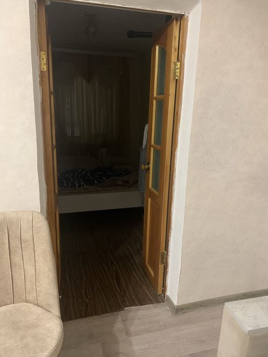 Срочно продам квартиру в Турксибском районе