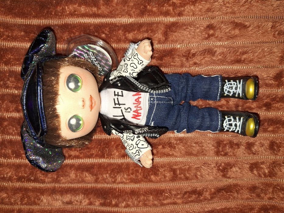 Na Na Na Surprise   от  MGA