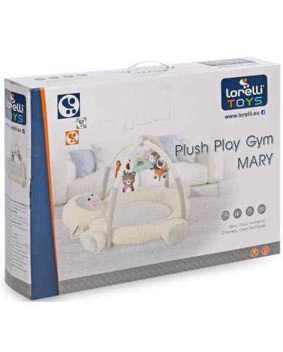 Lorelli Mary Бебешка активна гимнастика