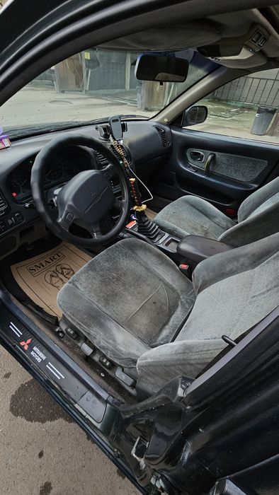 Продам Mitsubishi galant 7g