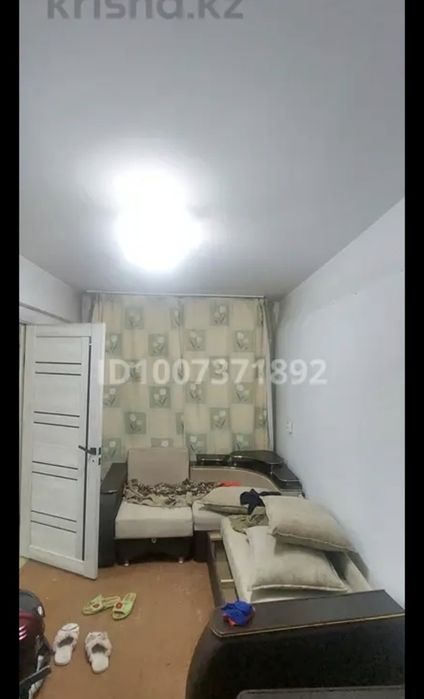 Сдам 2-х комнатную кв в рабочем