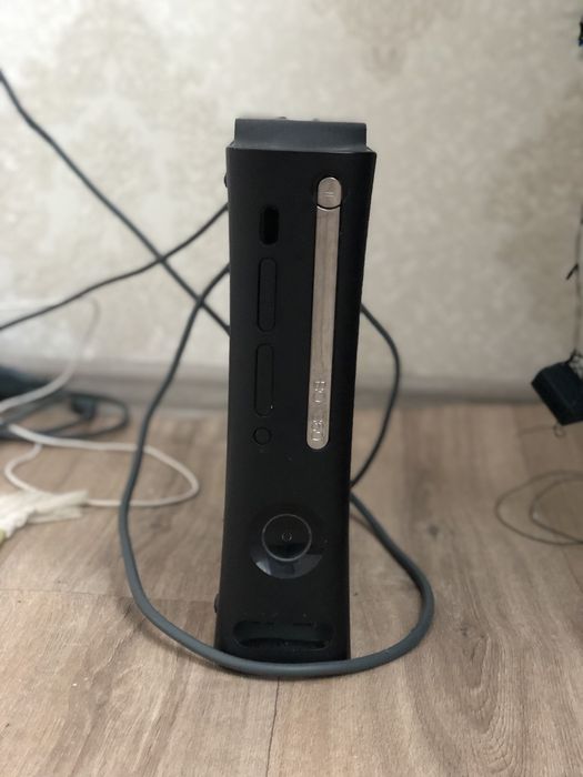 Xbox 360 с гарантией