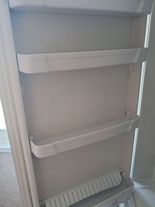 Холодильник индезит