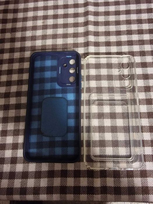 Телефон Samsung Galaxy A34 5G