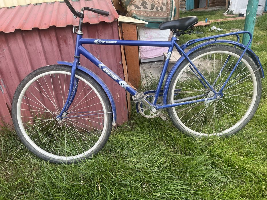 Продам велосипед.