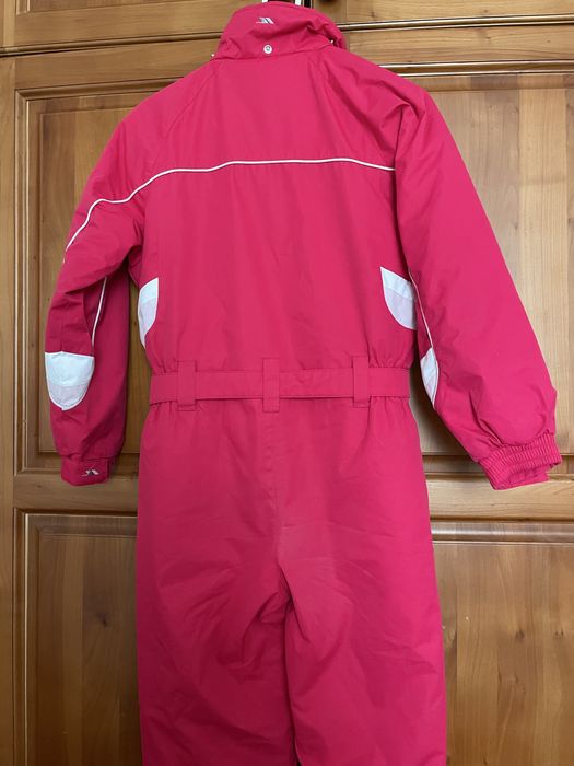 Ски гащеризон за момиче
