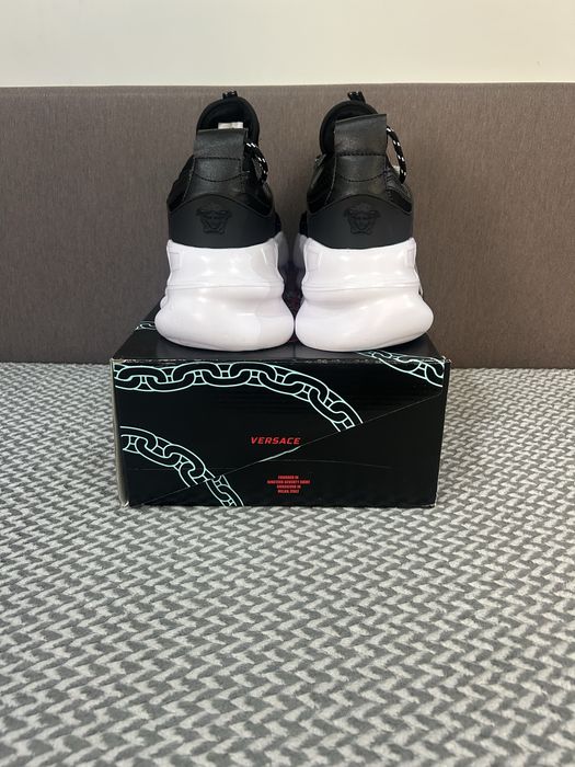 Versace Chain Reaction 40-44