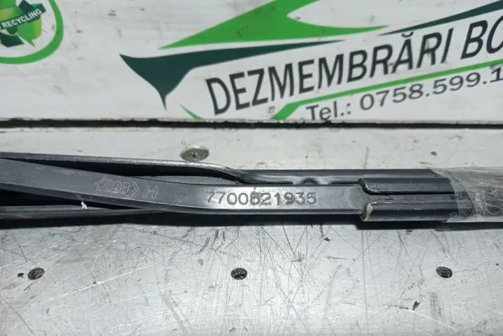 Brat stergator stanga Renault Laguna 2004 1.6 MT (110 hp)