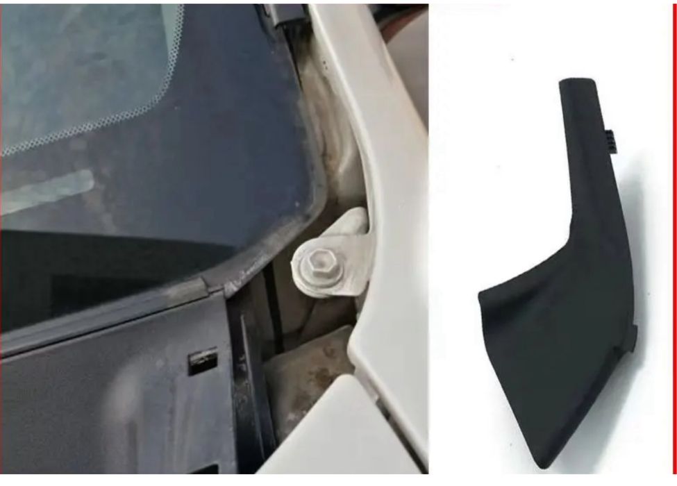 Задние фонари прадо 120 молдинг заглушка пластиковая gx 470 ключ